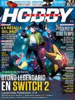 Hobby Consolas